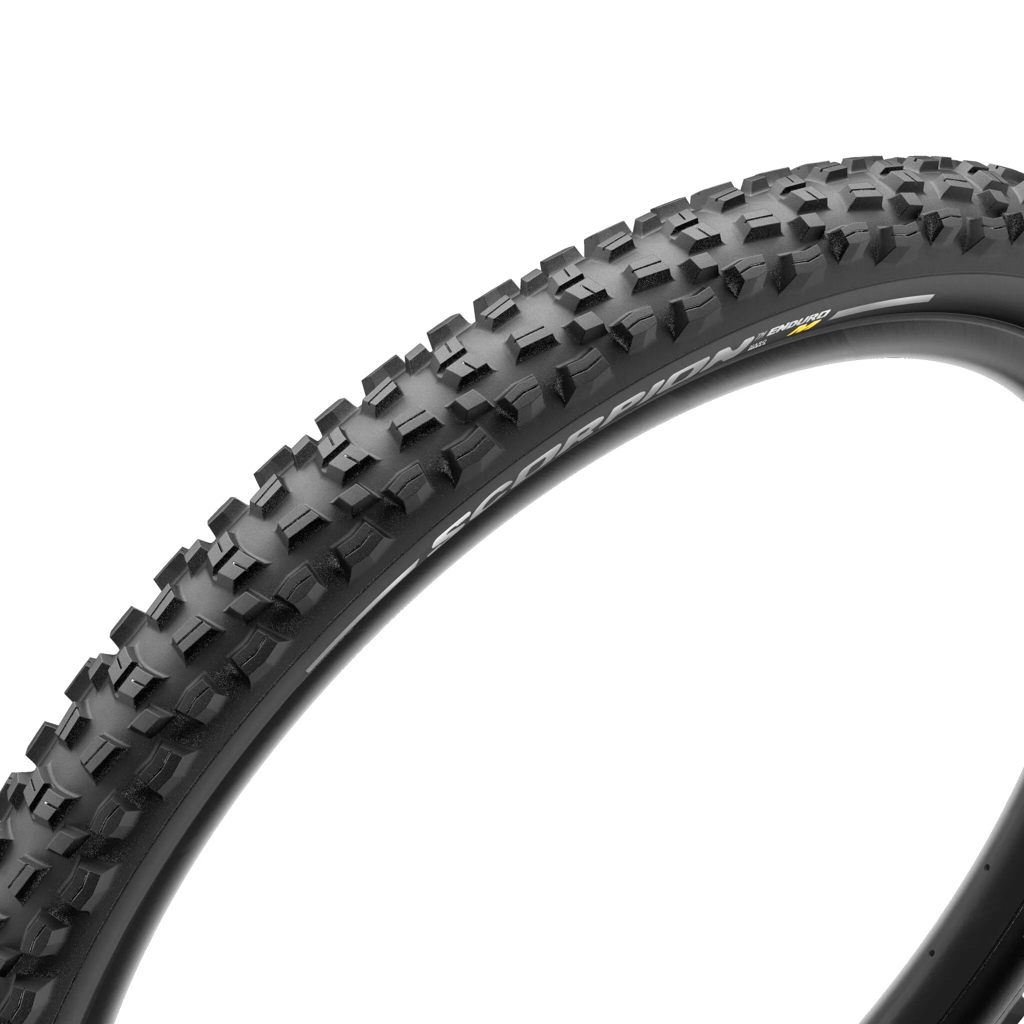 PIRELLI SCORPION Enduro M Tire for 27.5" x 2.60" Rims