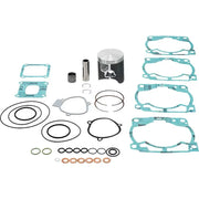Vertex Cast Replica Top End Piston Kit