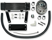 Jagg Oil Coolers Oil Cooler Kit