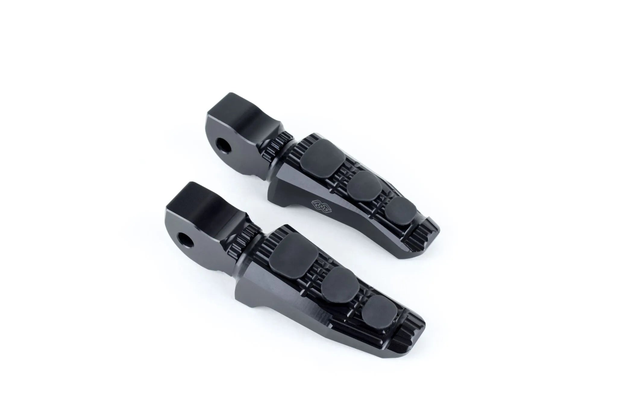 Gilles Tooling Uf20 Footpeg - Enhanced Comfort