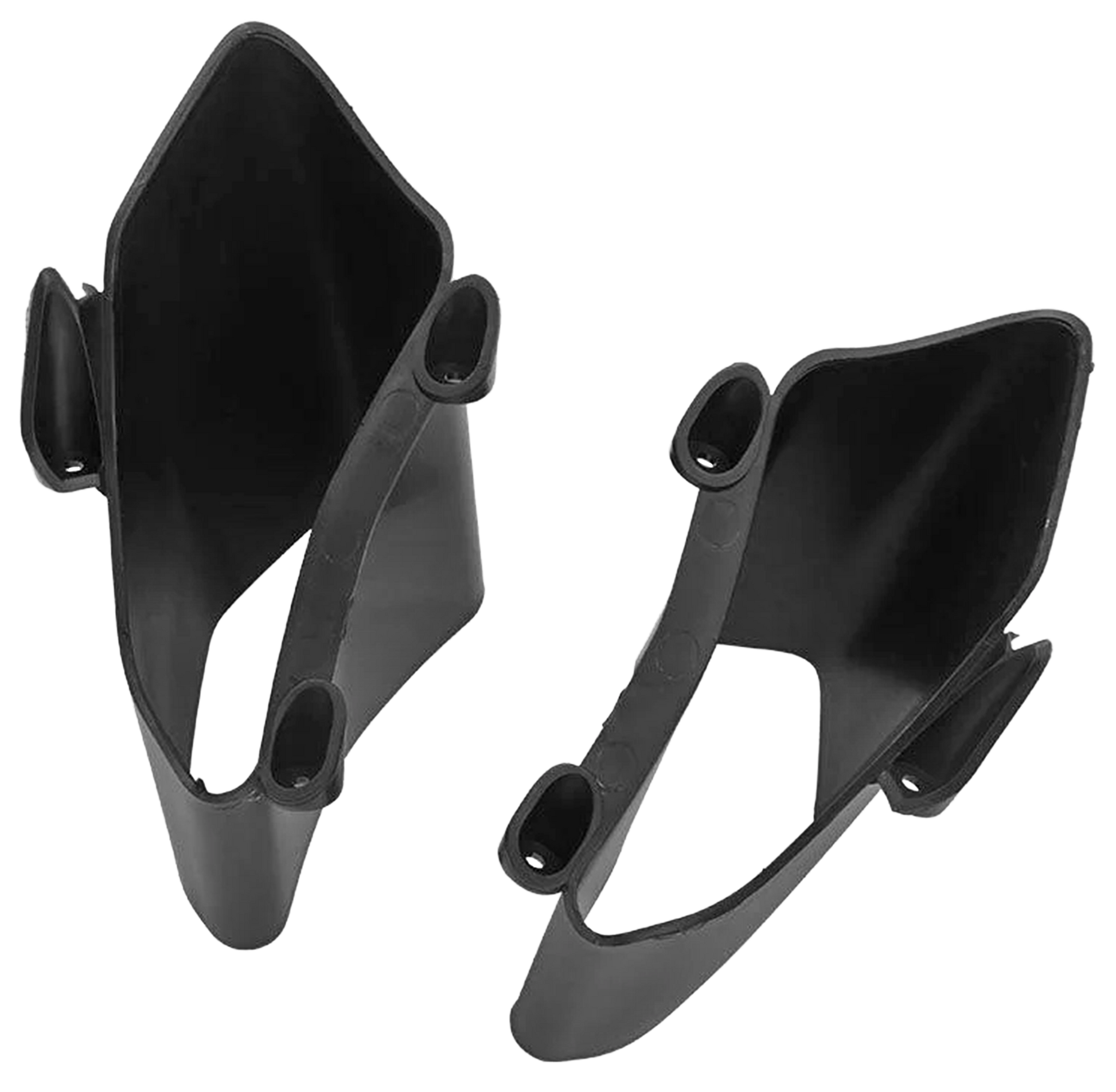Zodiac Road Glide "sharknose" Fairing Parts 2023 to Present – Windshield