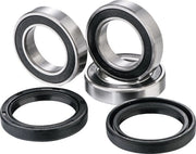 FACTORY LINKS Wheel Bearing Kit for Rear Wheel