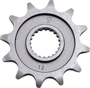 Jt Sprockets Front Sprocket - 520, 12t Steel