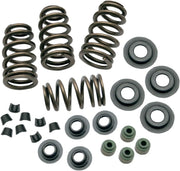 S&s Cycle 0.650" Sidewinder Valve Spring Kit