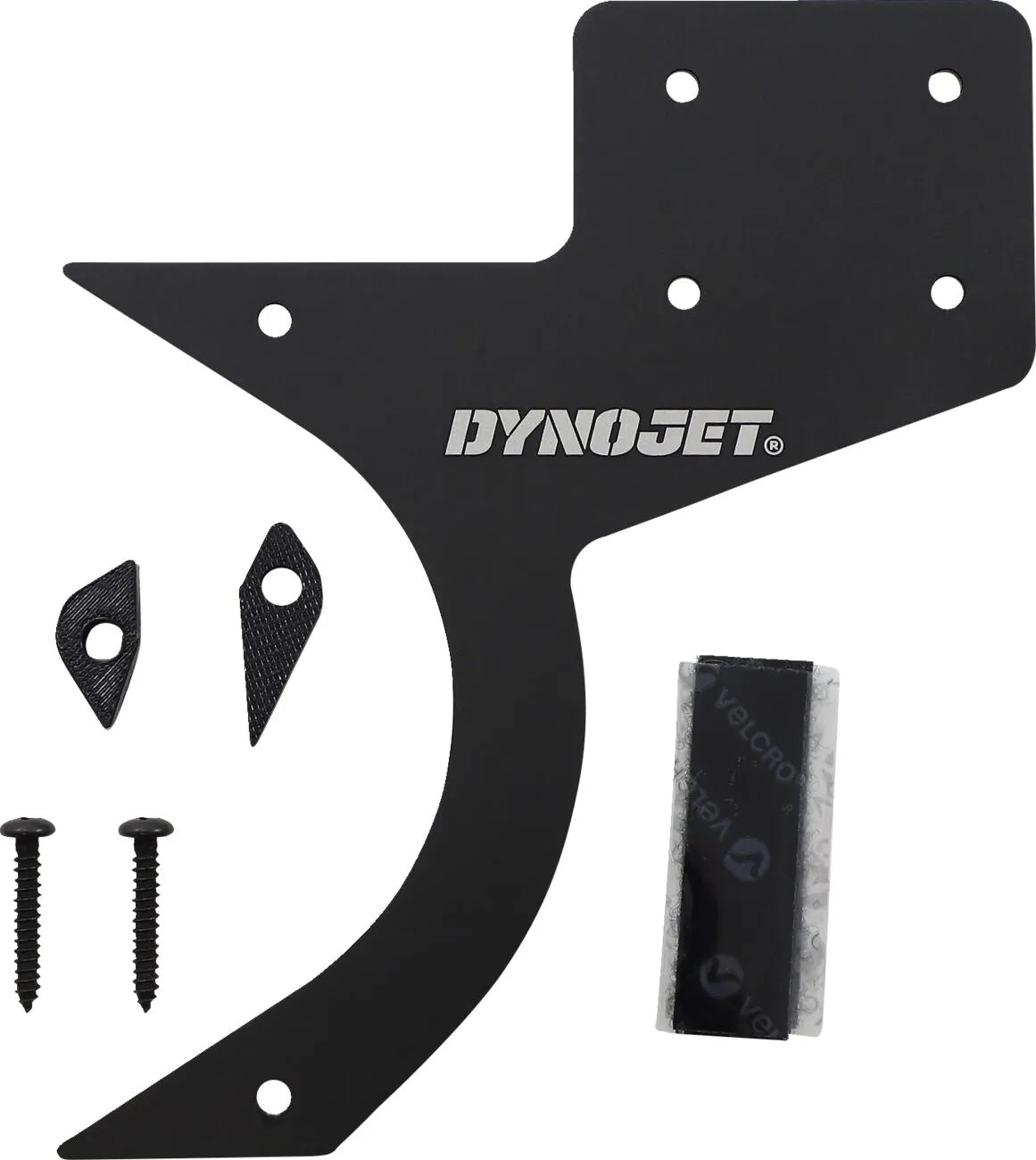 Dynojet Power Vision 3 Mount Kit