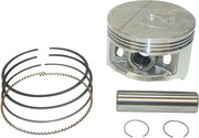 Wsm Piston Kit 86.25mm +0.25mm Oversize