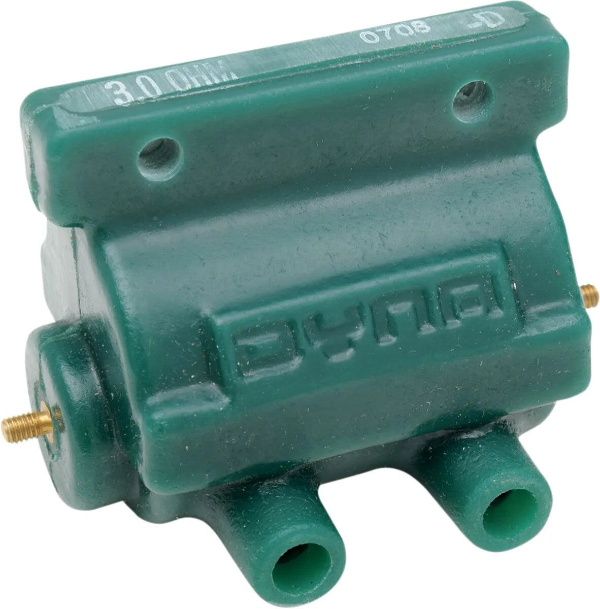 Dynatek Dc6-1 Ignition Coil 3 Ohm