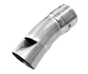 Akrapovic Ljuddämpare Insats - Förbättra Ditt Avgassystem