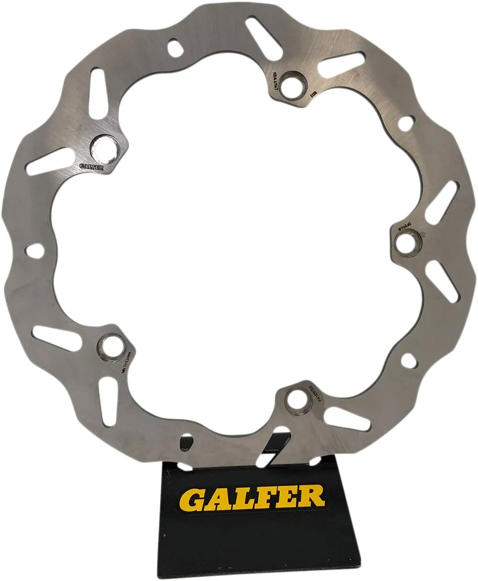 Galfer Brake Rotor For Motorcycles