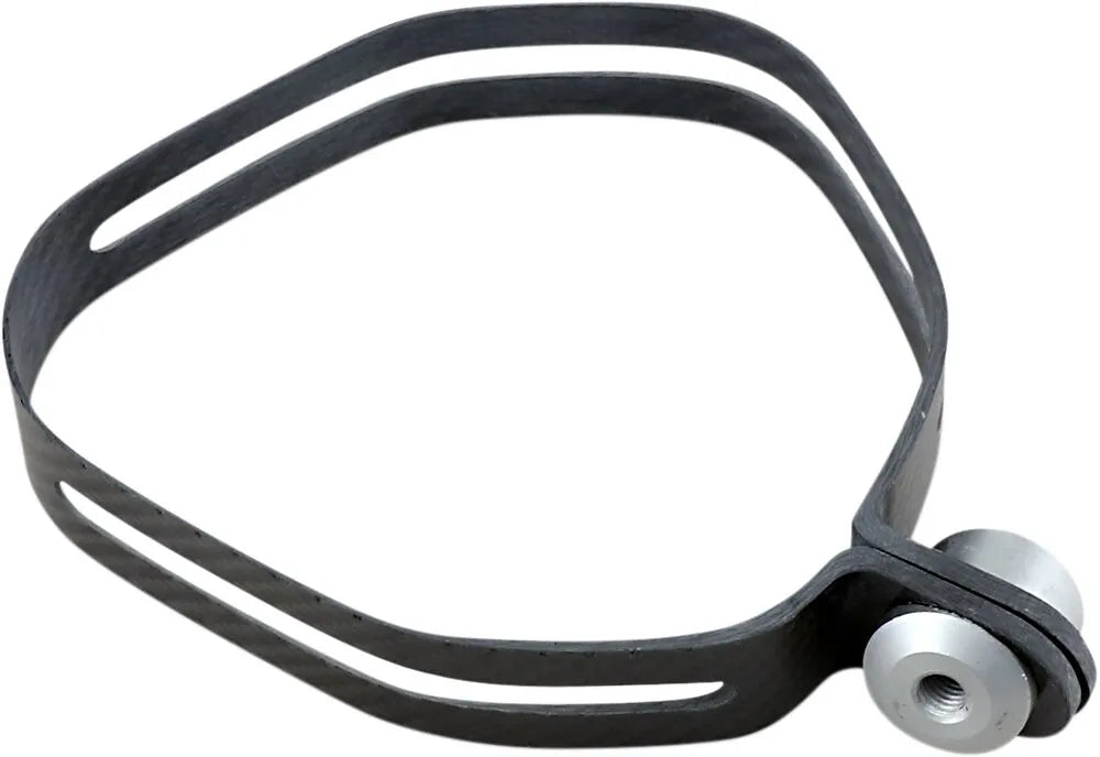 Akrapovic Muffler Clamp For Akrapovic Exhausts