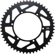 Moose Offroad Steel Rear Sprocket
