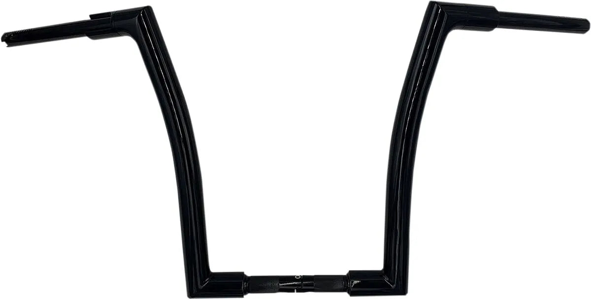 Fat Baggers Inc. 1-1/2" Flat Top Handlebar