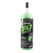 Slime 2-in-1 Tire & Tube Sealant For Off-highway Tires