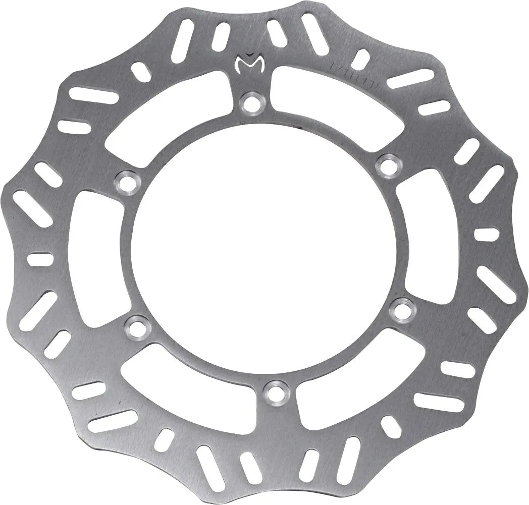 Moose Offroad Standard Bromsskiva - Bak