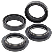 All Balls Fork Oil Seal/dust Seal Kit