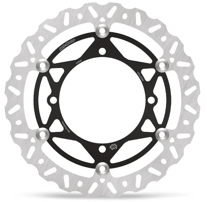 Moto-Master Offroad Nitro Series Front Brake Disc 270mm