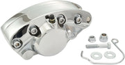 Drag Specialties Främre Bromsok Kit Krom 10"