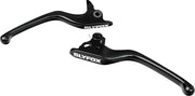 Slyfox Hand Levers - Harley Touring