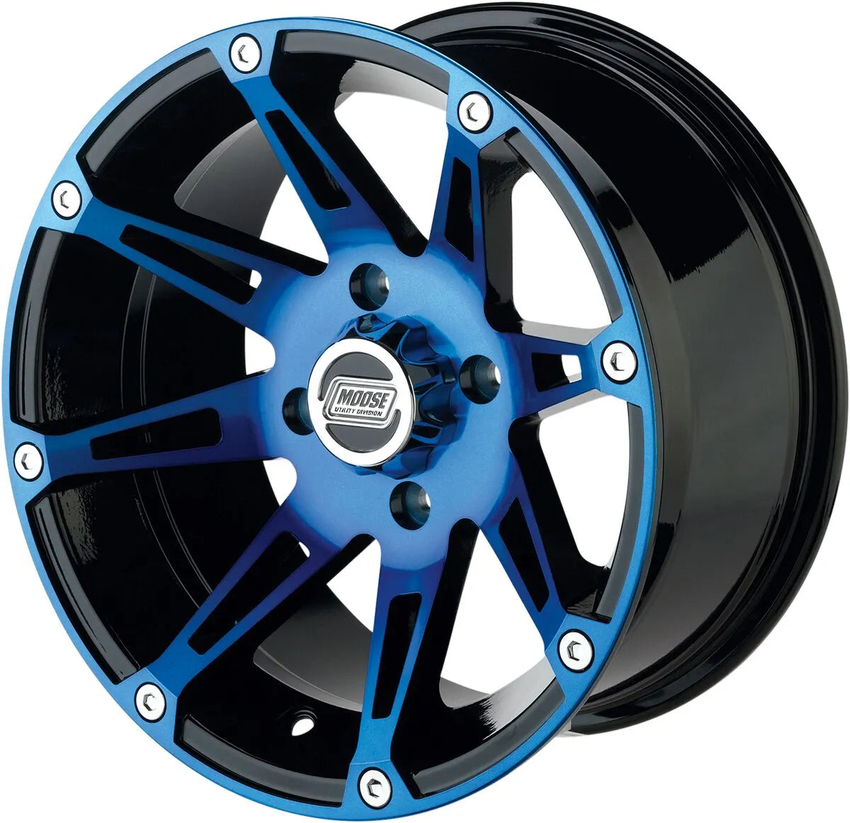 Moose Offroad 387x Wheel - 12 Inch