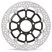 Moto-master Halo Series Flytande Bromsskiva - 290mm - Fram