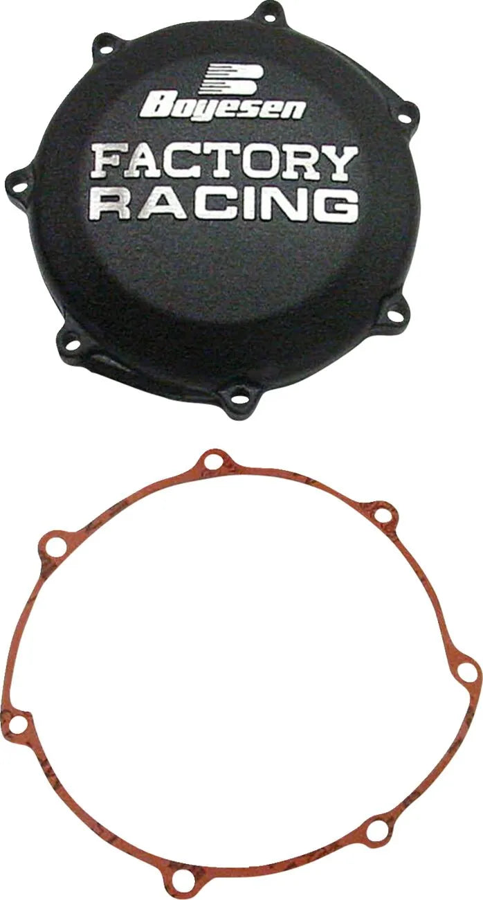 Boyesen Factory Clutch Cover