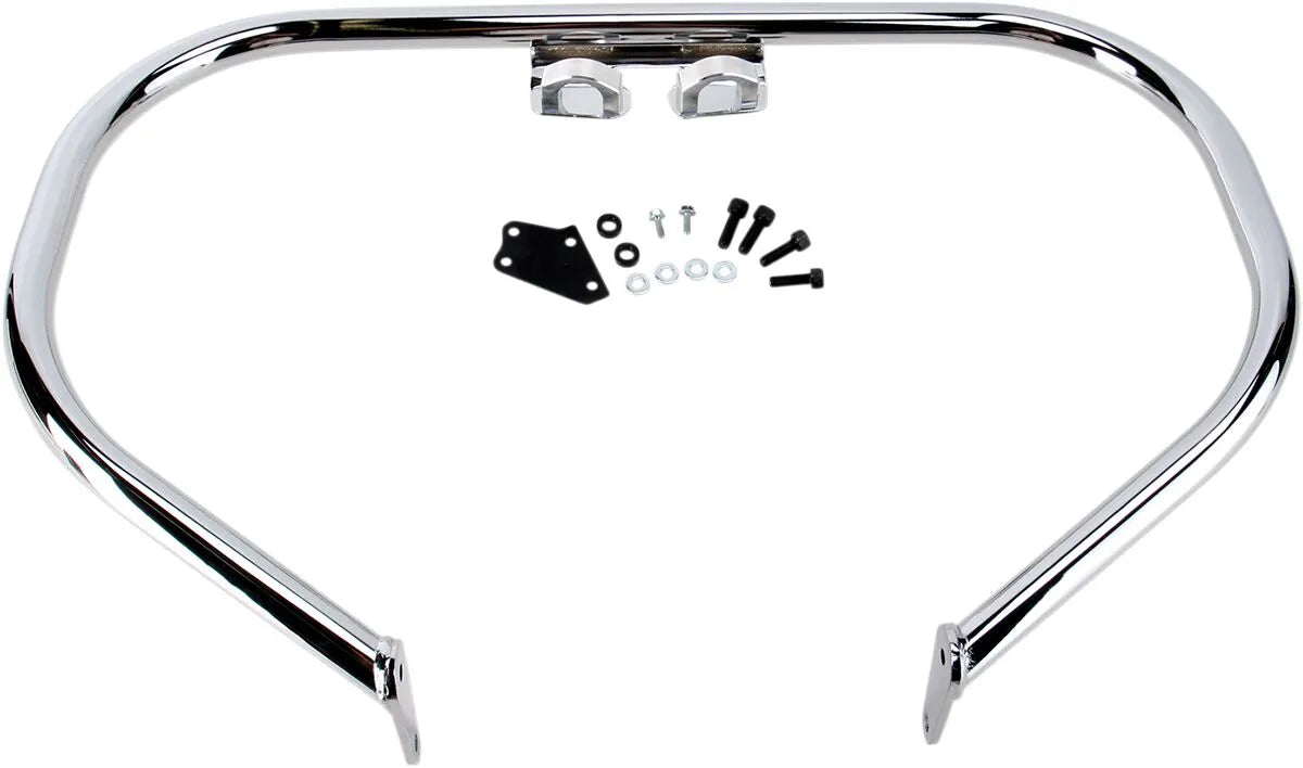 Cobra Freeway Bar For Harley-davidson Models