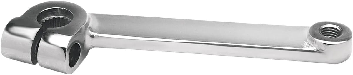 Jims Krom Växelstångsarm För Big Twin