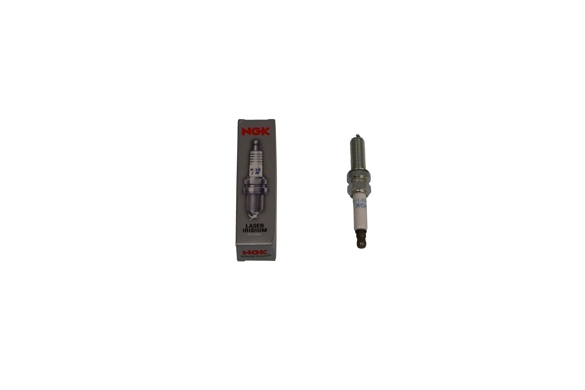 Ngk Racing Spark Plug