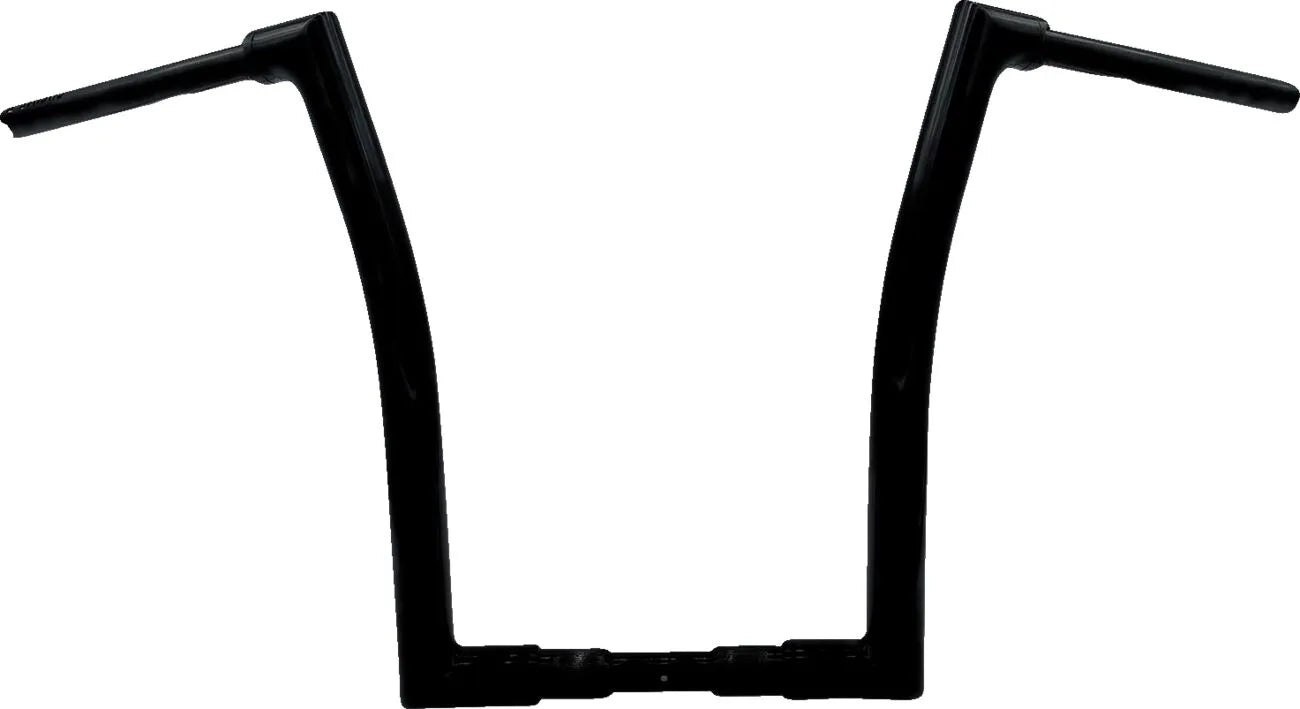 Fat Baggers 1-1/2" Flat Top Handlebar