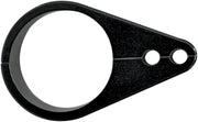 Drag Specialties Cable Clamp For 1" Handlebars