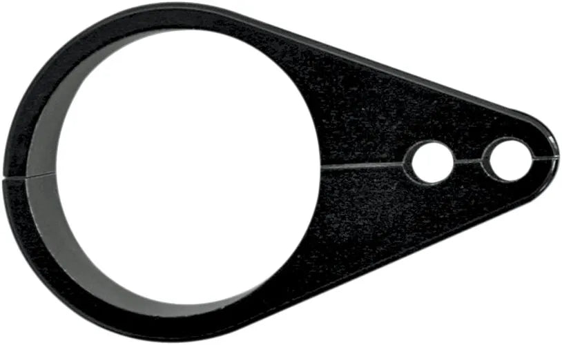 Drag Specialties Cable Clamp For 1" Handlebars