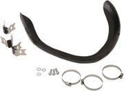 Moose Offroad E Line 4-takts Avgasrörsskydd