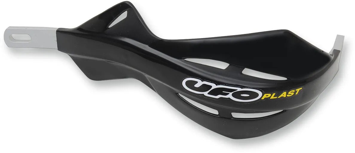 Ufo Handguards - 7/8" Handlebars With Aluminum Insert