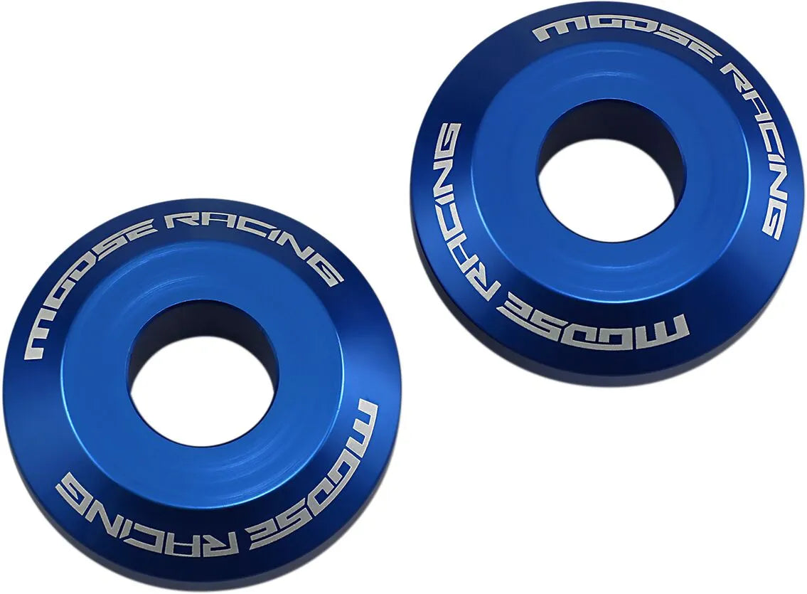 Moose Offroad Fast Rear Wheel Spacer