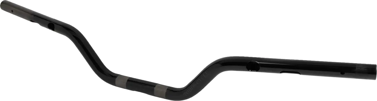 Todd's Cycle Moto 2.0 Handlebar - Black