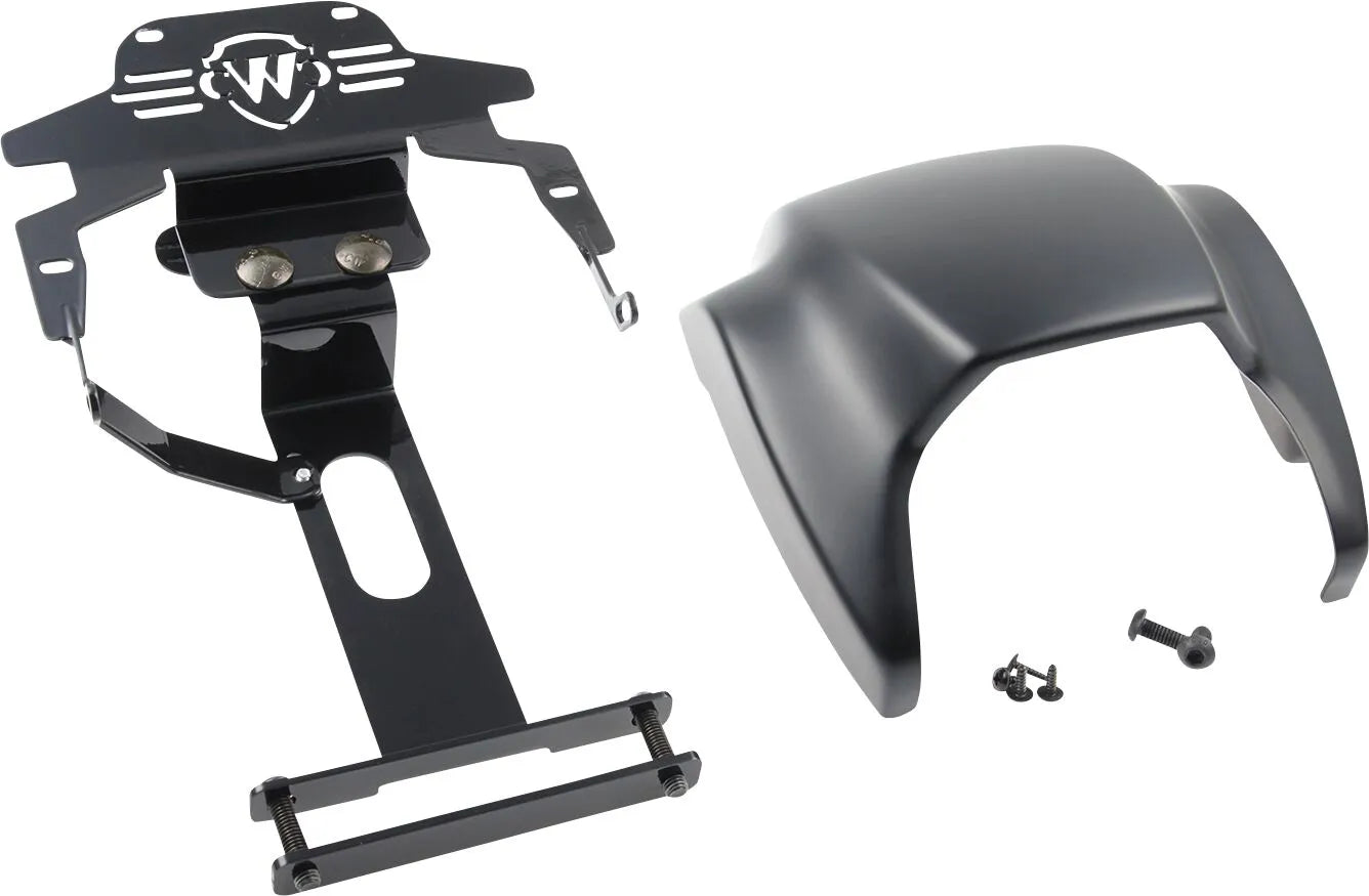 Cult Werk Headlight Mask