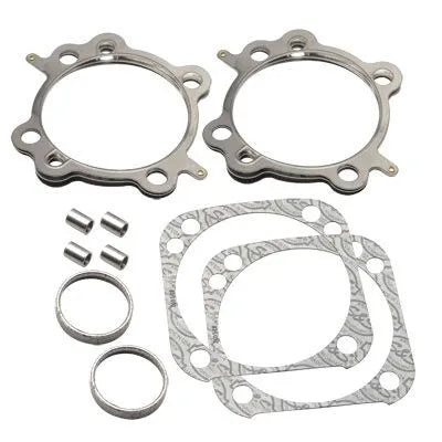 S&S Cycle Top-End Gasket Kit 4-1/8" for Harley Davidson 1340