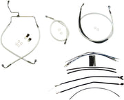 Magnum Shielding Sterling Chromite II Handlebar Installation Kit