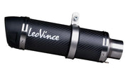 Leovince Gp Corsa Evo Full-system Exhaust
