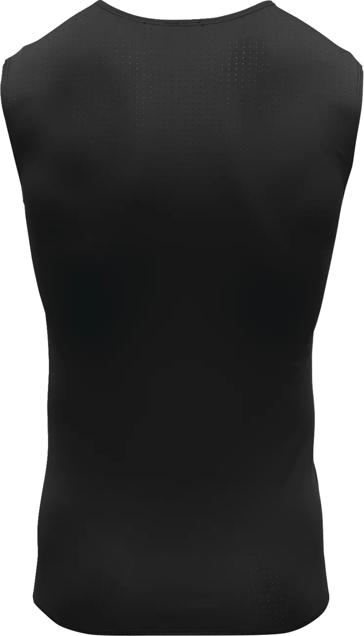 Thor Comp Sleeveless Shirt Black