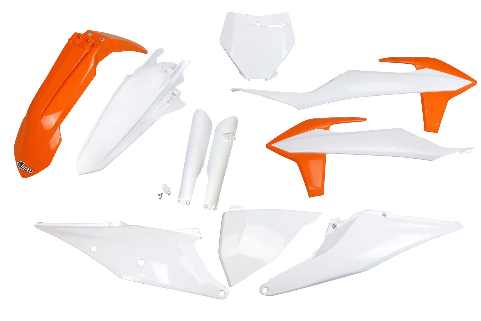 UFO MX Complete Replacement Body Kit