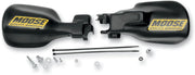 Moose Offroad Contoured Handguards