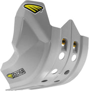 Cycra Full Armor Skid Plate For Engine Protection