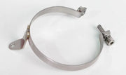 Akrapovic Avgasrör Clamp