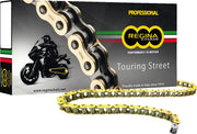 Regina Zrt Drive Chain - High Mileage 428 Chain