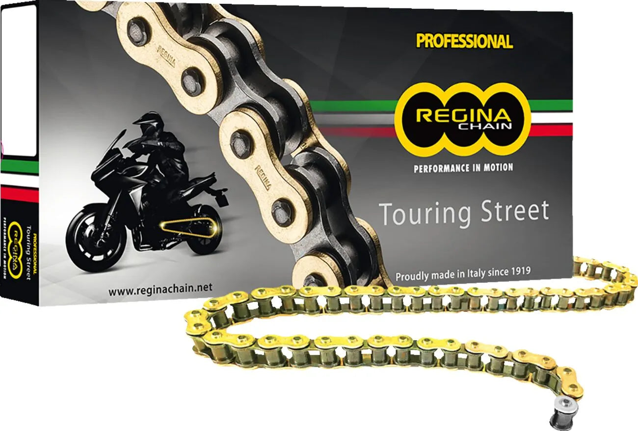 Regina 525 Zrt Drive Chain - High Performance