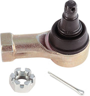 Epi Heavy-duty Tie-rod End For Front Outer Position