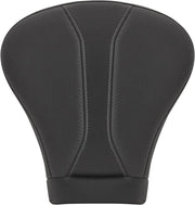 Saddlemen Dominator Pillion Pad - For Harley Davidson