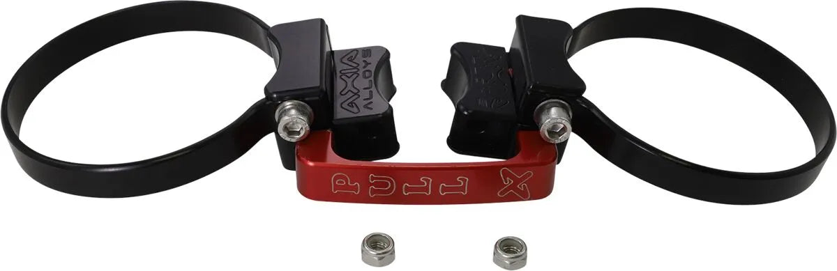 Klock Werks Quick Release Fire Extinguisher Mount