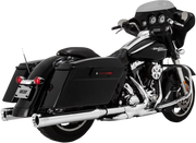 Vance & Hines Eliminator 400 Slip-On Avgasrör